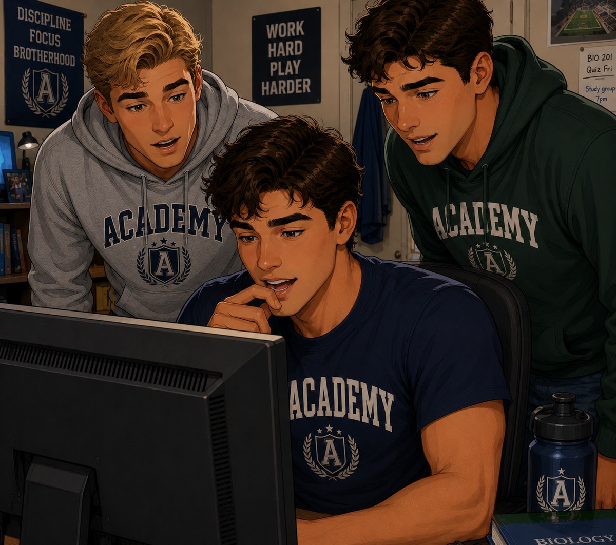 The Academy